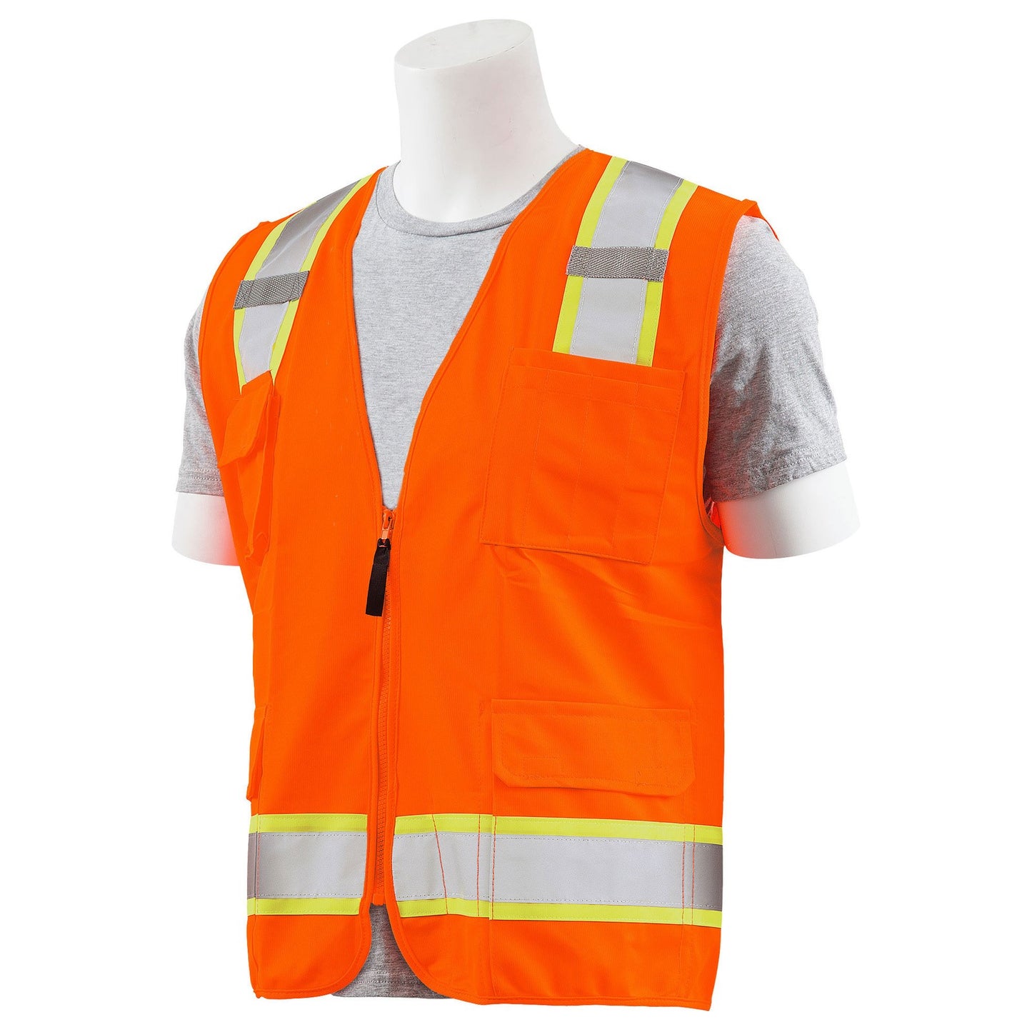 ERB Class 2 Surveyor Vest Mesh