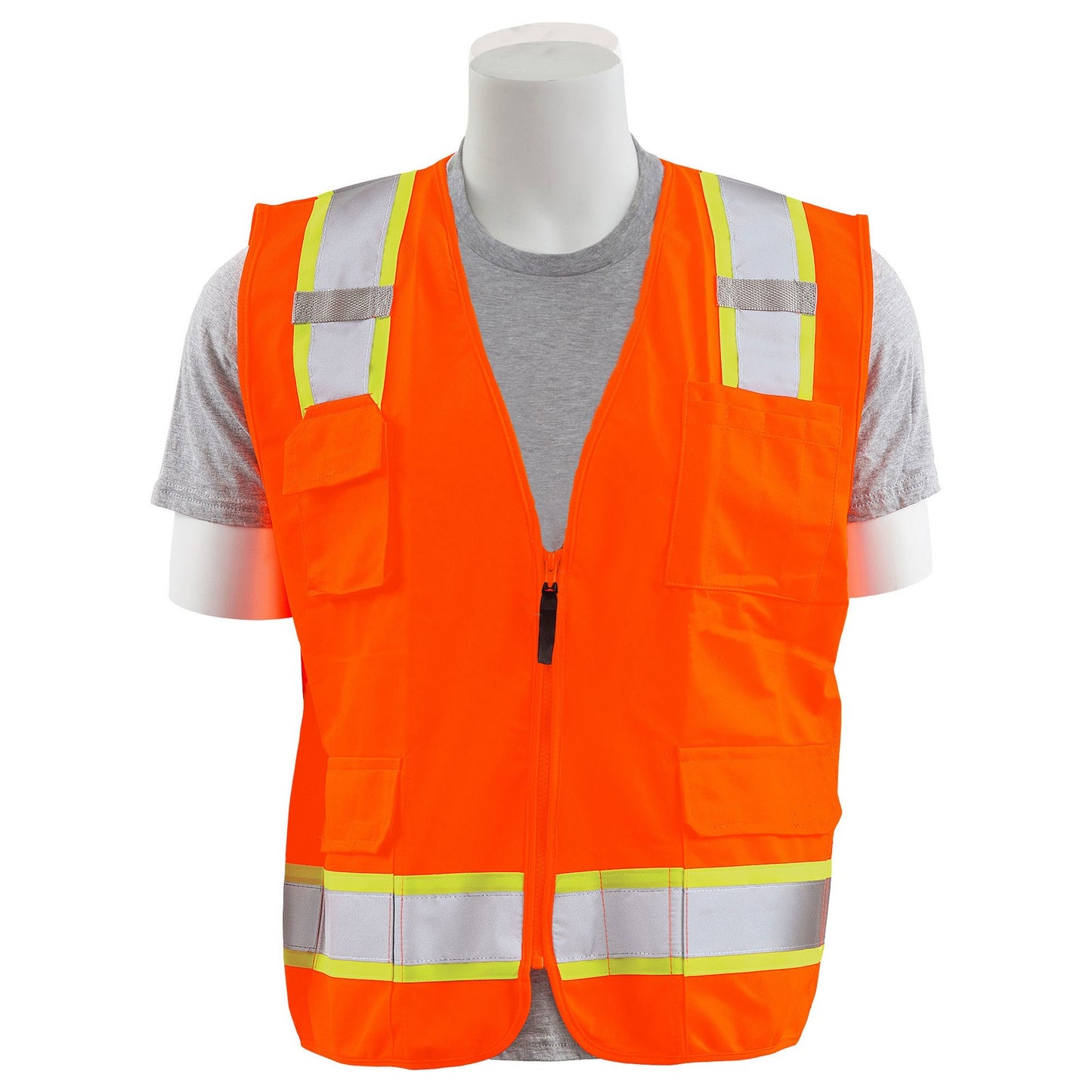 ERB Class 2 Surveyor Vest Mesh