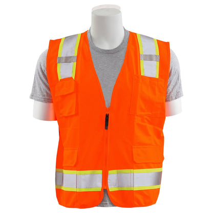ERB Class 2 Surveyor Vest Mesh