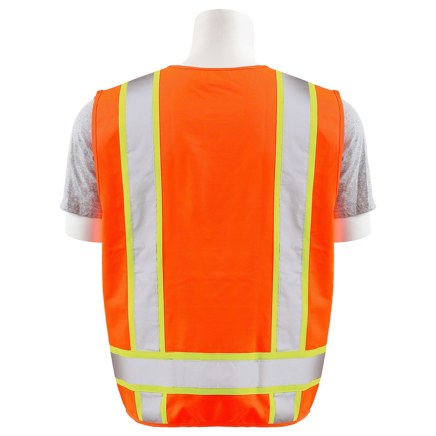 ERB Class 2 Surveyor Vest Mesh