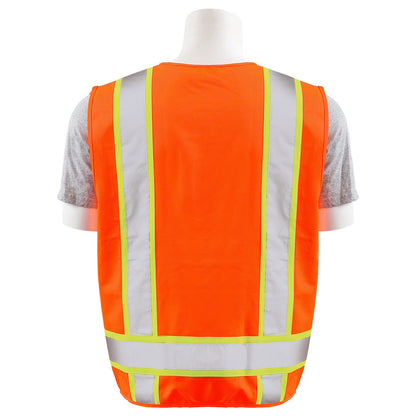 ERB Class 2 Surveyor Vest Mesh