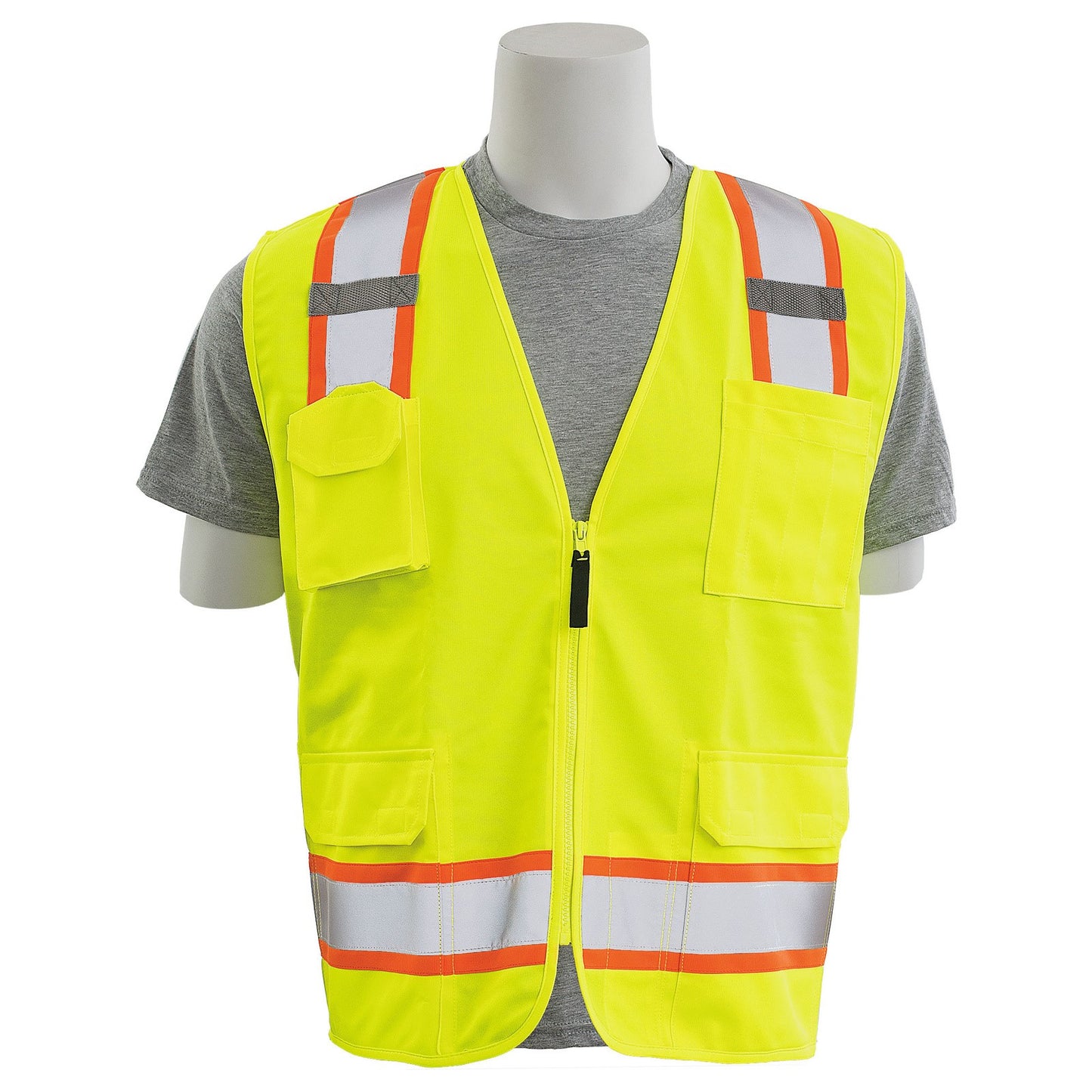 ERB Class 2 Surveyor Vest Mesh