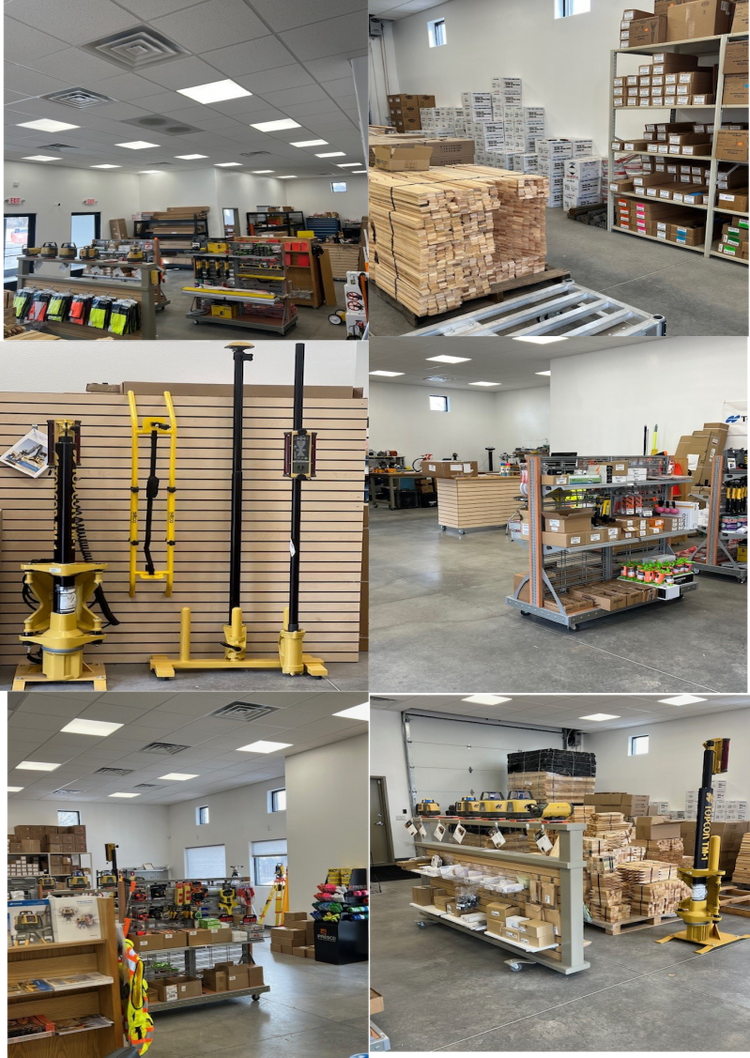 Jobsite M.C. Inc.- Your Partner for Precision Equipment Solutions ...