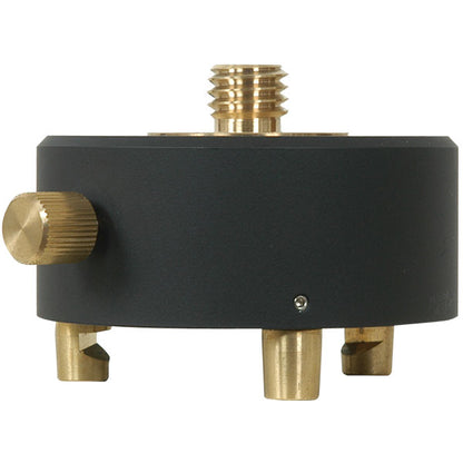 Seco Rotating Tribrach Adapter